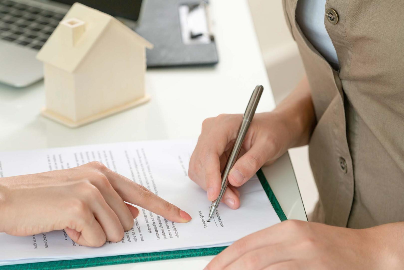 Assurance immobiliers Québec